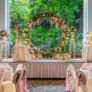 Furame Riverfront – The Waterfall