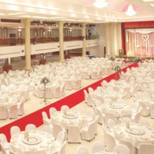 Grand Ballroom