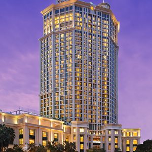 Grand Copthorne Hotel