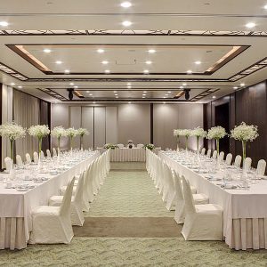 Grand Copthorne Hotel