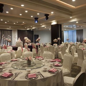 Grand Copthorne Hotel