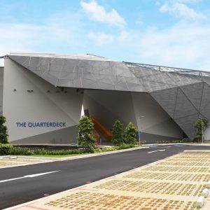 Singapore Yatch Club