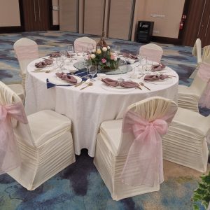 Singapore Yatch Club