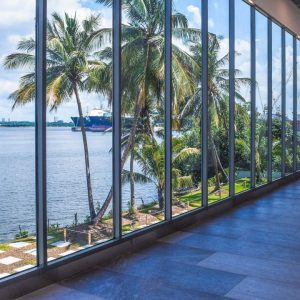 Singapore Yatch Club