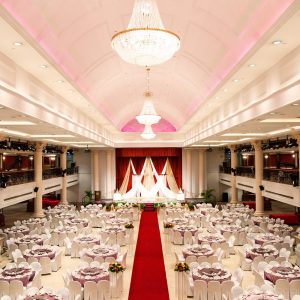 Grand Ballroom