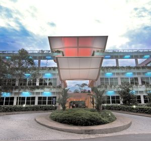 Singapore Polytechnic Graduates Guild